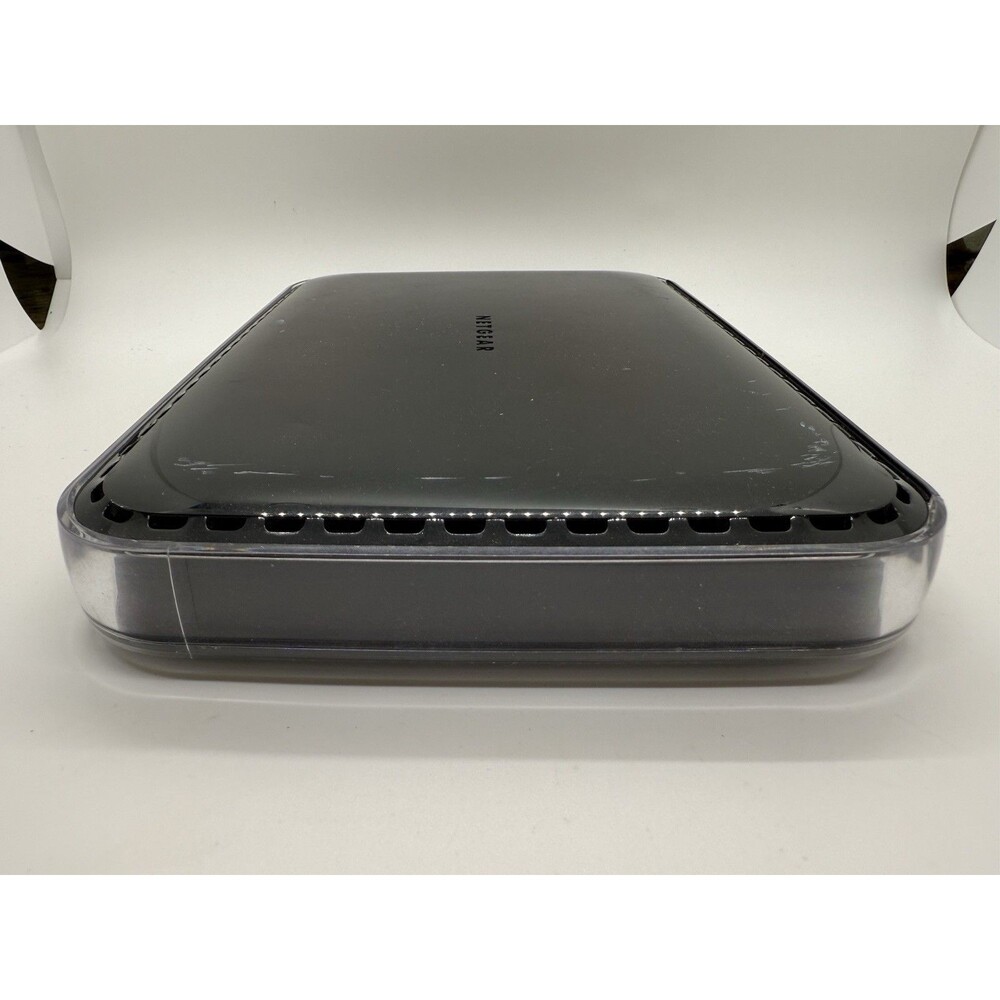 NETGEAR WN2500RP Universal Dual Band WiFi Range Extender 4-port Adapter Tested - Picture 4 of 8